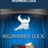 Beginners Luck - Andy Jenkins