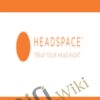 Andy Puddicombe E28093 Headspace version 2 » Courses[GB]