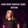 Angus Clark Hard Rock Survival Guide Rhythm » Courses[GB]