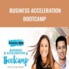 Anissa Holmes E28093 Business Acceleration Bootcamp » Courses[GB]