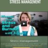 Annabelle Drumm E28093 Stress management » Courses[GB]