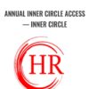 Annual Inner Circle Access — Inner Circle - Herman Siu