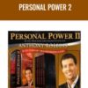 Anthony Robbins E28093 Personal Power 2 » Courses[GB]