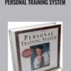 Personal Training System – Anthony Robbins