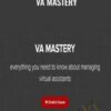 Antoine Campbell E28093 VA MASTERY » Courses[GB]