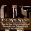 Antonio Centeno E28093 The Style System » Courses[GB]