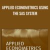 Applied Econometrics Using the SAS System » Courses[GB]