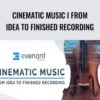 Arn Andersson Cinematic Music I From Idea To Finished Recording » Courses[GB]