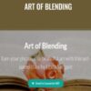 Art of Blending » Courses[GB]
