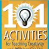 Arthur VanGundy 101 Activities For Teaching Creativity And Problem Solving » Courses[GB]