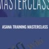Asana Training Masterclass - Viktor