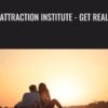 Attraction Institute Get Real » Courses[GB]