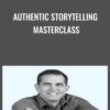 Authentic Storytelling MasterClass » Courses[GB]