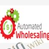 Automated Wholesaling 2 0 Joe McCall » Courses[GB]