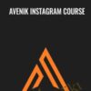 Avenik Instagram Course » Courses[GB]