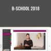 B School 2018 Marie Forleo » Courses[GB]