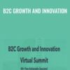 B2C Growth and Innovation » Courses[GB]