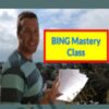 BING Mastery Class E28093 Scott Raley » Courses[GB]