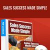 BRIAN TRACY SALES SUCCESS MADE SIMPLE » Courses[GB]