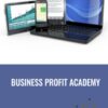 BUSINESS PROFIT ACADEMY » Courses[GB]