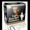 Bad Boy Formula – Carlos Xuma