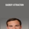 Badboy Attraction - Simon H