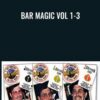 Bar Magic Vol 1 3 » Courses[GB]