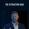 Barron Cruz The Attraction MBA » Courses[GB]