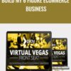 Barry Roger Build My 6 Figure Ecommerce Business » Courses[GB]