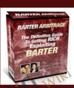 Barter Arbitrage Vegas Vince 1 » Courses[GB]