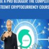 Be A Pro Blogger! The Complete Steemit Cryptocurrency Course - Joe Parys