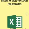 Become an Excel VBA Expert for Beginners » Courses[GB]