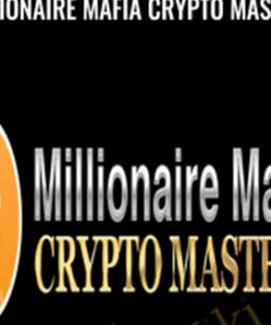 Millionaire Mafia Crypto Mastery - Ben Oberg