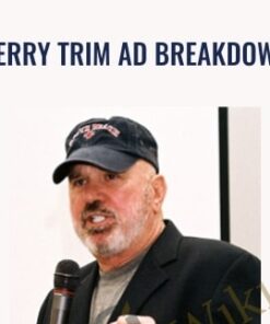 Berry Trim Ad Breakdown Gary Halbert 1 » Courses[GB]