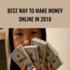 Best Way to Make Money Online in 2018 » Courses[GB]