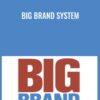 Big Brand System » Courses[GB]