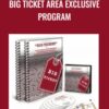 Big Ticket Area Exclusive Program » Courses[GB]