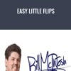 Bill McIntosh E28093 Easy Little Flips » Courses[GB]