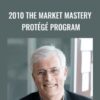 Bill Poulos 2010 The Market Mastery ProtC3A9gC3A9 Program » Courses[GB]