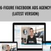 Billy Willson E28093 6 Figure Facebook Ads Agency Latest Version » Courses[GB]