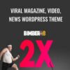 Bimber E28093 Viral Magazine2C Video2C News WordPress Theme » Courses[GB]