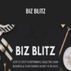 Biz Blitz by Elise McDowell » Courses[GB]
