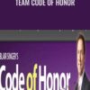 Blaine Singer E28093 Team Code of Honor » Courses[GB]