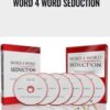 Blake Stevens Word 4 Word Seduction » Courses[GB]