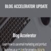 Blog Accelerator Update » Courses[GB]
