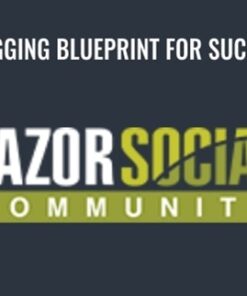 Blogging Blueprint for Success - RazorSocial’s - Ian Cleary