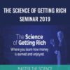 Bob Proctor The Science of Getting Rich Seminar 2019 » Courses[GB]
