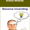 Bob Serling E28093 Reverse Inventing » Courses[GB]