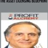 Bob Serling E28093 The Asset Licensing Blueprint » Courses[GB]