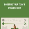 Boosting Your Teams Productivity » Courses[GB]